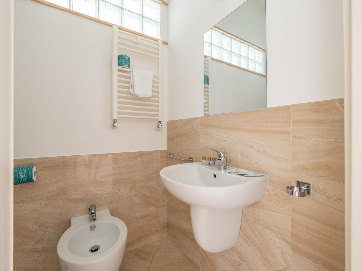 Parsano Suite - De Vivo Realty Sorrento Eksteriør billede